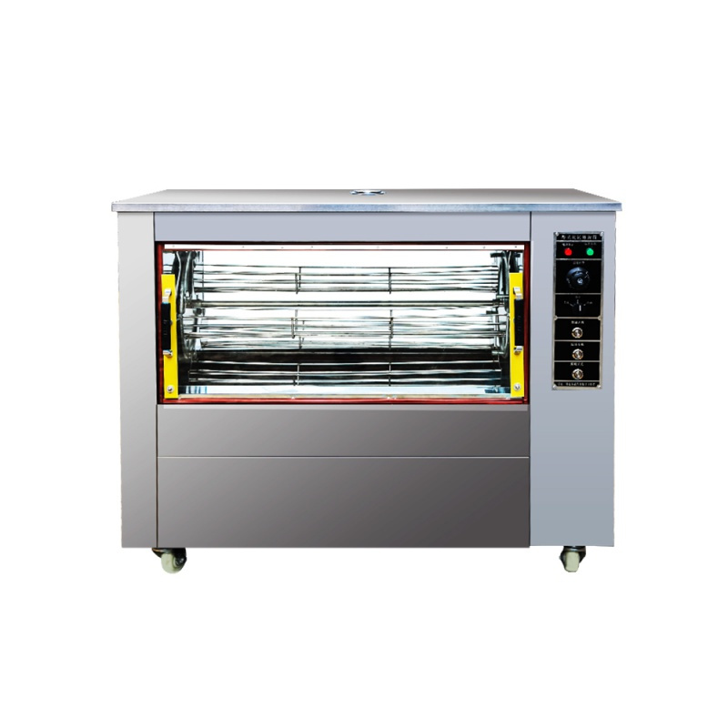 厨卫电器生活电器>厨房小家电>商用果木烤鸭机>古达>古达750商用果木