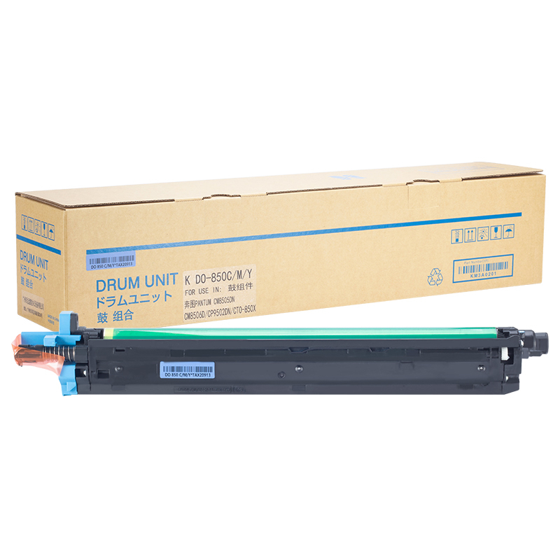 科思特 K CTO-850X 适用奔图CM8505DN/CM8506D/CP9502DN 一支装