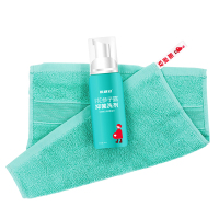 斯利安花参子露洗剂180ml 宝宝、妈妈均可使用 不痒好物 Scrianen 其他 叶酸 120营养保健