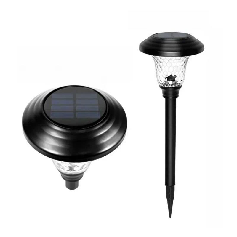 亮思能 太阳能草坪灯 庭院灯 太阳能路灯 LSN-CPD/个图片