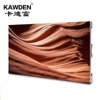 卡迪富/KAWDEN KDW-P2.5 全彩色显示屏 室外 320*160mm