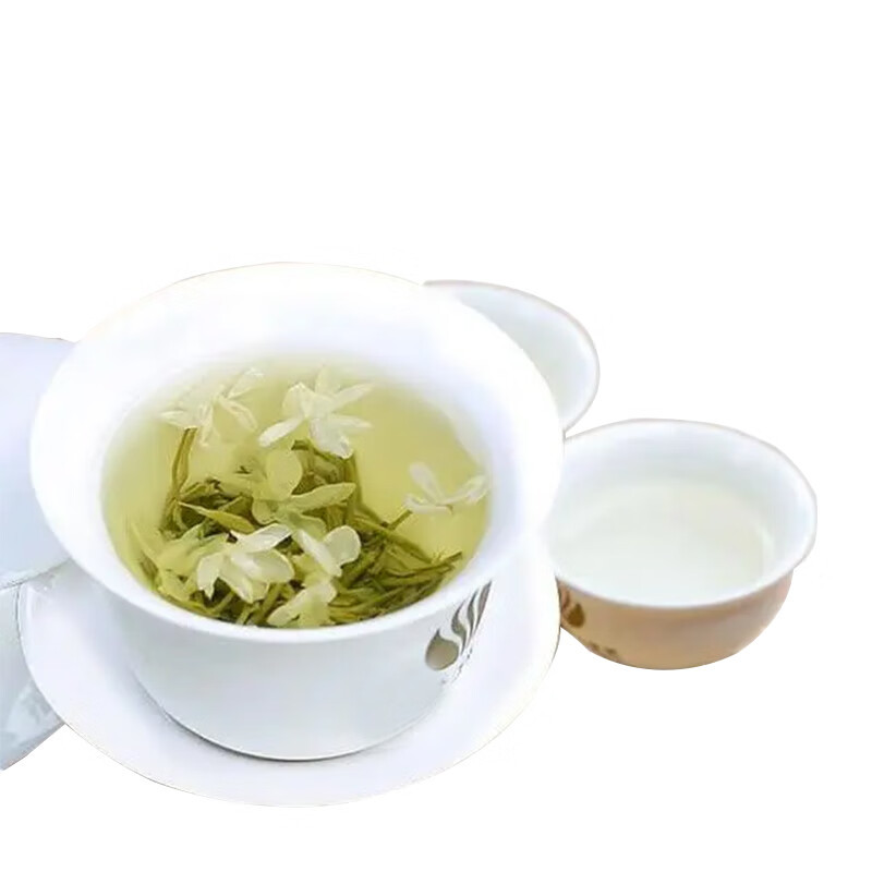 新全新香茗花茶200g/罐