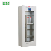 豫亿腾 五层一空智能工具柜 智能温湿度控制工具柜 可定制