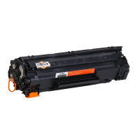 赛格CE285A/CRG925硒鼓 黑色墨粉盒 适用HP85A 佳能CRG925 P1100 P1102W M1130