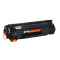 赛格CE285A/CRG925硒鼓 黑色墨粉盒 适用HP85A 佳能CRG925 P1100 P1102W M1130
