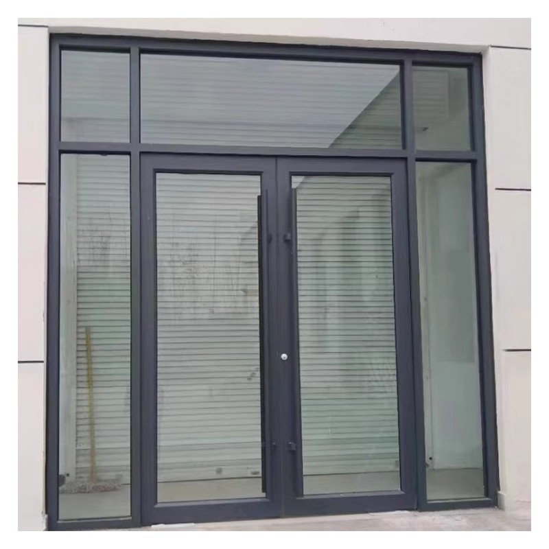 贝策 肯德基门 可定制 平方米高清大图