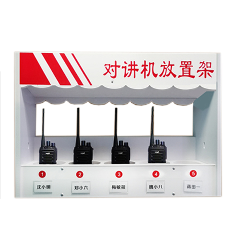 烁恒收纳架5位个高清大图