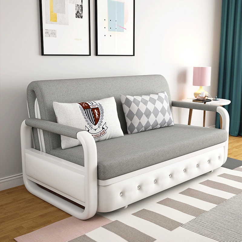 航竹坊沙发床556报价_参数_图片_视频_怎么样_问答-苏宁易购