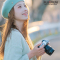 X-T50/XC15-45mm石墨灰 标配便携三向翻折屏静太拍摄4020万像素复古XT50 数码T50 4020万像素 1.6亿像素拍摄 复古全能