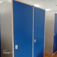 定制四门更衣柜