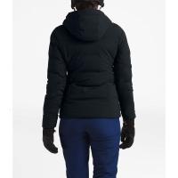 The North Face 北面羽绒服 女士修身550鹅绒填充羽绒服