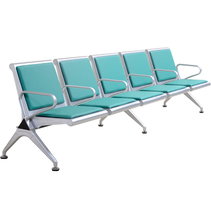 芙瑞塔长排椅 290*65*78cm张高清大图