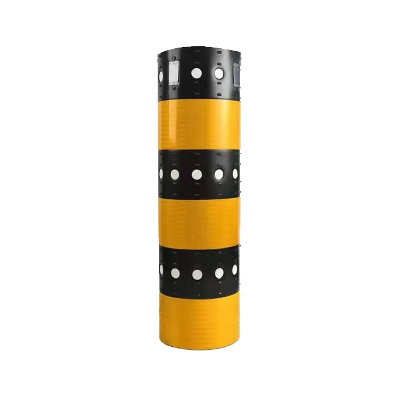 克诺欧 KNO-P01 3W DC12V IP65 LED 白光 5000K 1200*1200mm 防外破警示灯高清大图