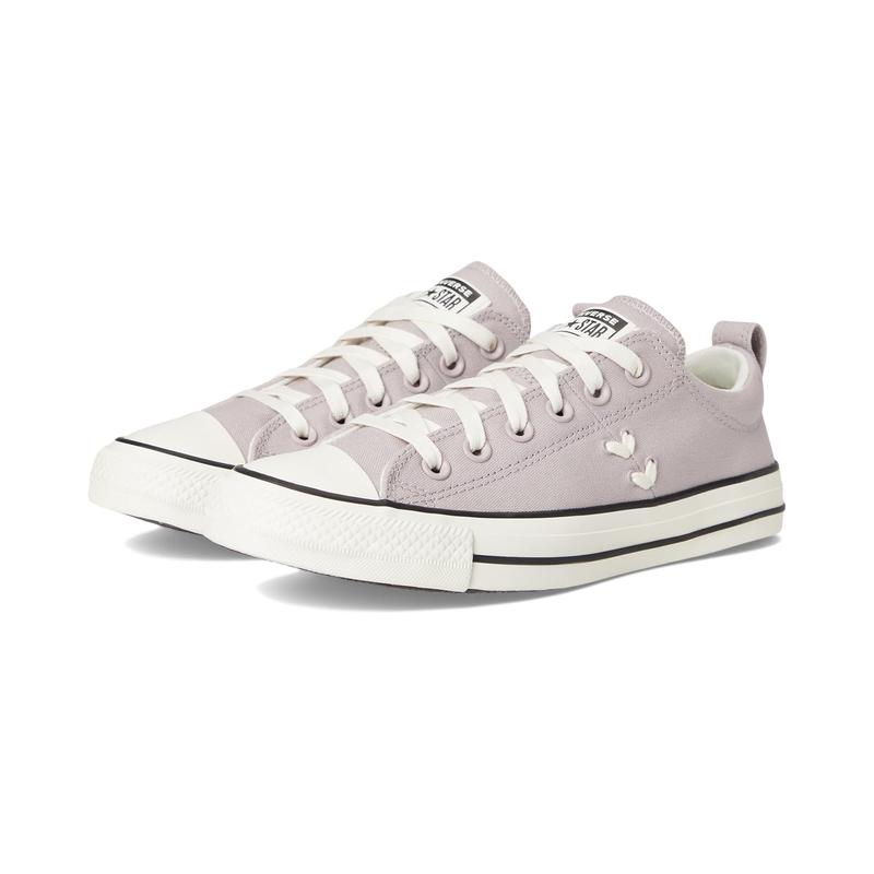 匡威(CONVERSE)Converse女士经典OxMadison板鞋舒适休闲百搭配扣