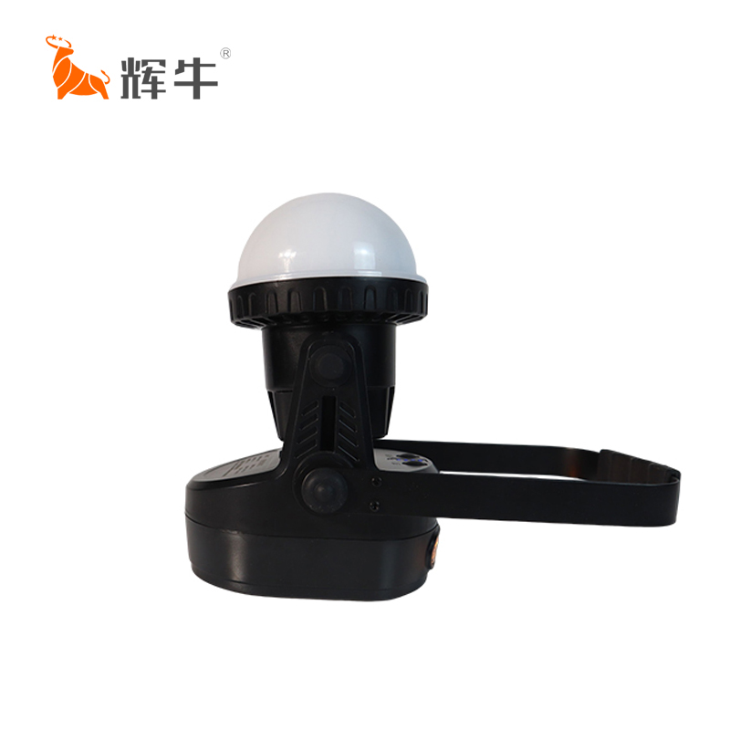 辉牛 轻便装卸照明灯 HN6330 个高清大图