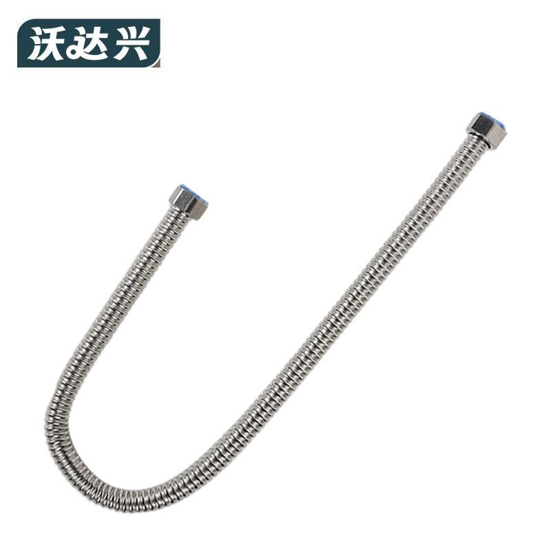 沃达兴 波纹管 30CM(304钢管+304帽)条图片
