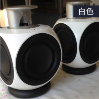 B&O Bang＆Olufsen BeoLab 3 Hifi 蓝牙4.1 蓝牙音箱 音箱家庭影院音响 扬声器 深灰色