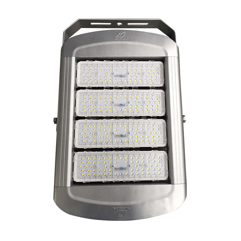 华荣(WAROM)HRZM-GT313-XL200(GW)、200W、IP66、AC220V、投光灯具(计价单位:个)灰高清大图