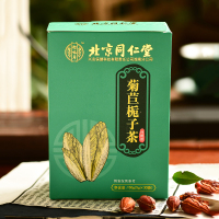 北京同仁堂-菊苣栀子茶