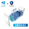 大金(DAIKIN)空气净化器家用标准型 KJ336F-K01(MC70KMV2-N) 香槟金