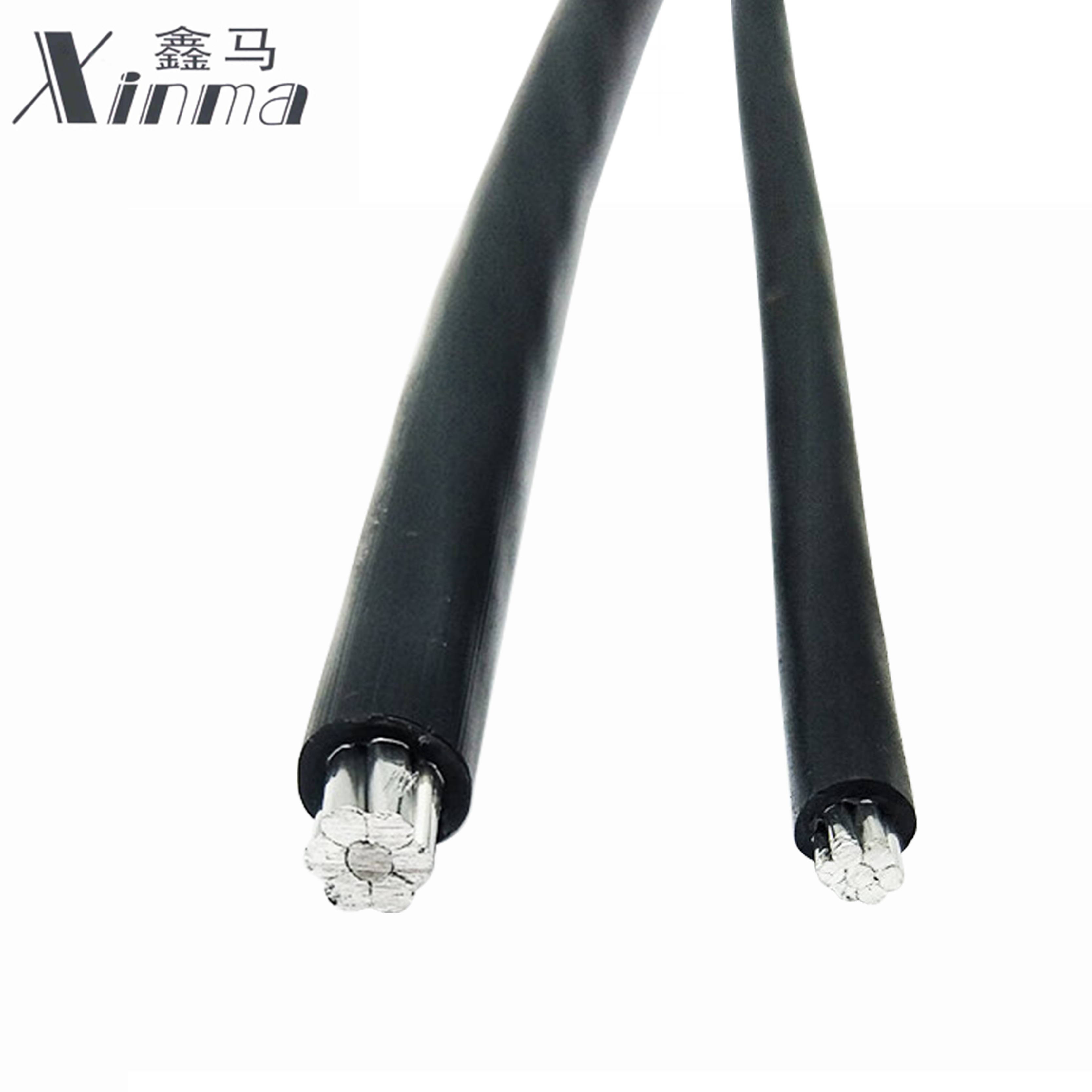 鑫马 绝缘导线 JKLGYJ 70平方 米高清大图