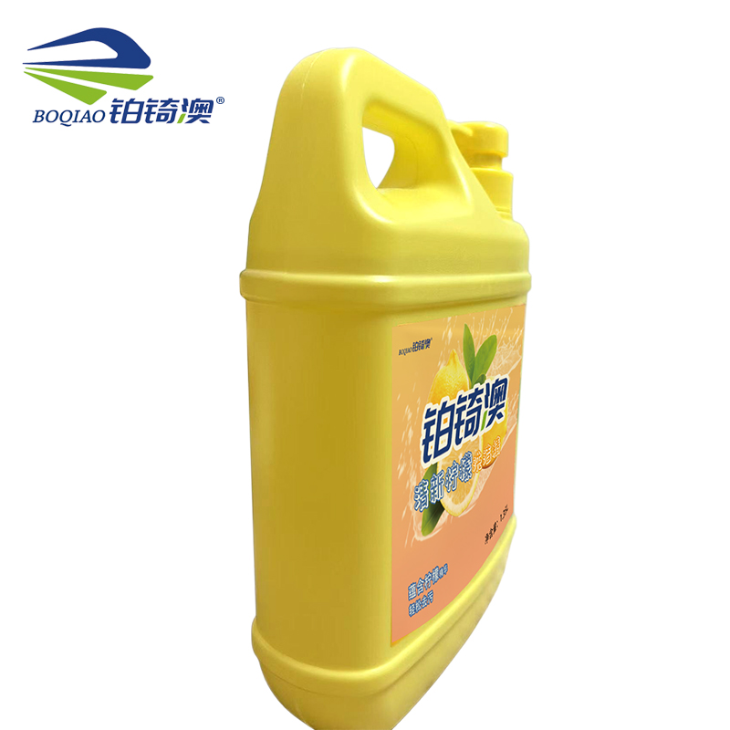 铂锜澳 洗洁精/1.35L/桶高清大图