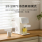 丽特斐 冷热饮水机C4暖白色4.5L
