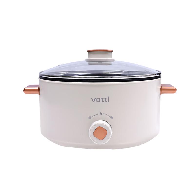 华帝4L多功能电火锅 VZG049C