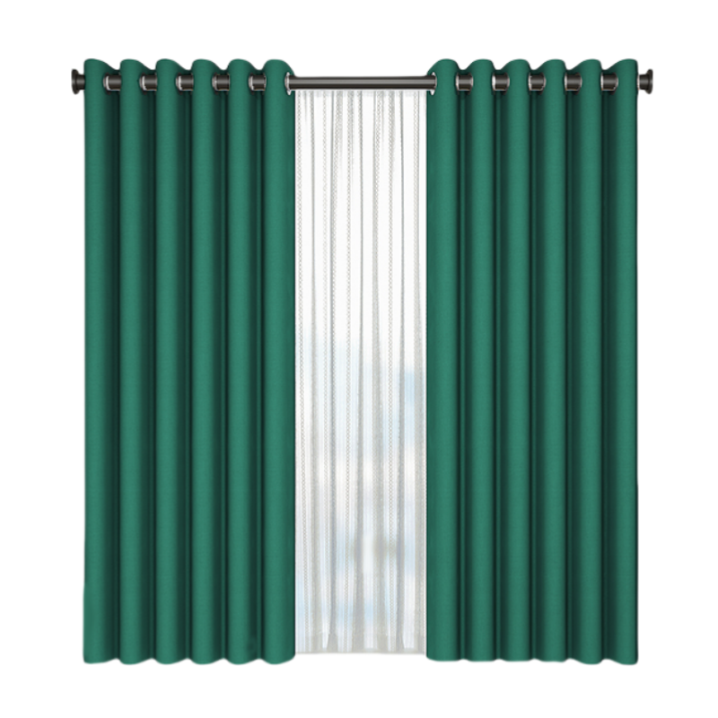 伊科飞特遮阳窗帘定制款YKFT-16平方米高清大图