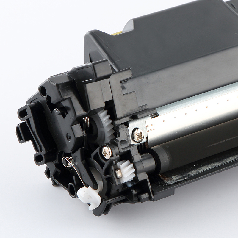 兰韵 CF230蓝钻版粉盒 适用惠普M203d/M203dn/M203dw/M227d/M227fdn/M227fdw高清大图