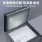 星星(XINGX)140升家用商用减霜净味冰柜 冷藏冷冻转换冷柜 节能顶开冰箱 BD/BC-140KR