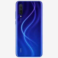 小米/mi 小米CC 9 6GB+64GB 深蓝星球 移动联通电信全网通4G手机