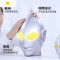 真智力娃初代蛋卡片猜猜乐男孩人偶盲盒扭蛋玩具 超级扭蛋+赛罗+泽塔动漫