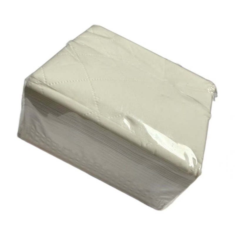 莘煊 抽纸 S码 包高清大图