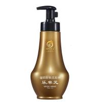 《送6包体验装》乐草元洗发水护发素 强韧发根洗发水300ml