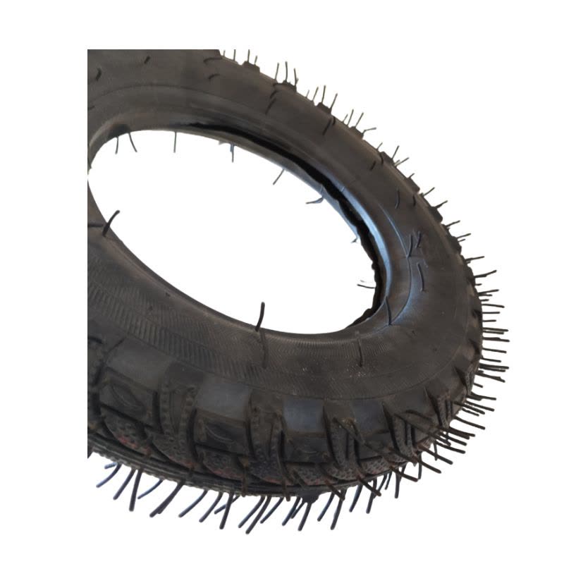 益莘 电动车内外胎(带钢圈) 4.50-12 套图片