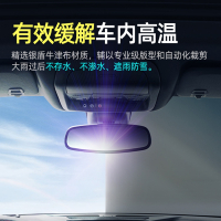 闪电客牛津布汽车车衣车罩通用防晒车罩全罩冬季遮阳罩防雨隔热车套外罩