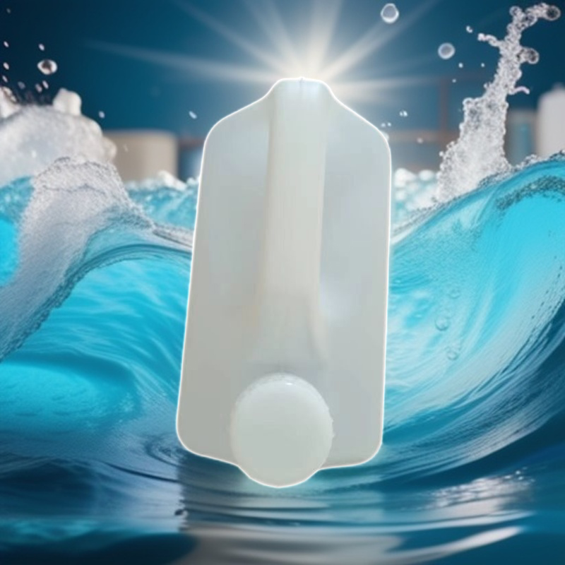 锐徕 高效多功能清洗剂 6.25kgx4桶 箱高清大图