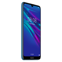 【领劵更优惠】华为(HUAWEI) 畅享9e 高像素珍珠屏 全网通版 3GB+64GB 宝石蓝 移动联通电信4G手机 双卡双待