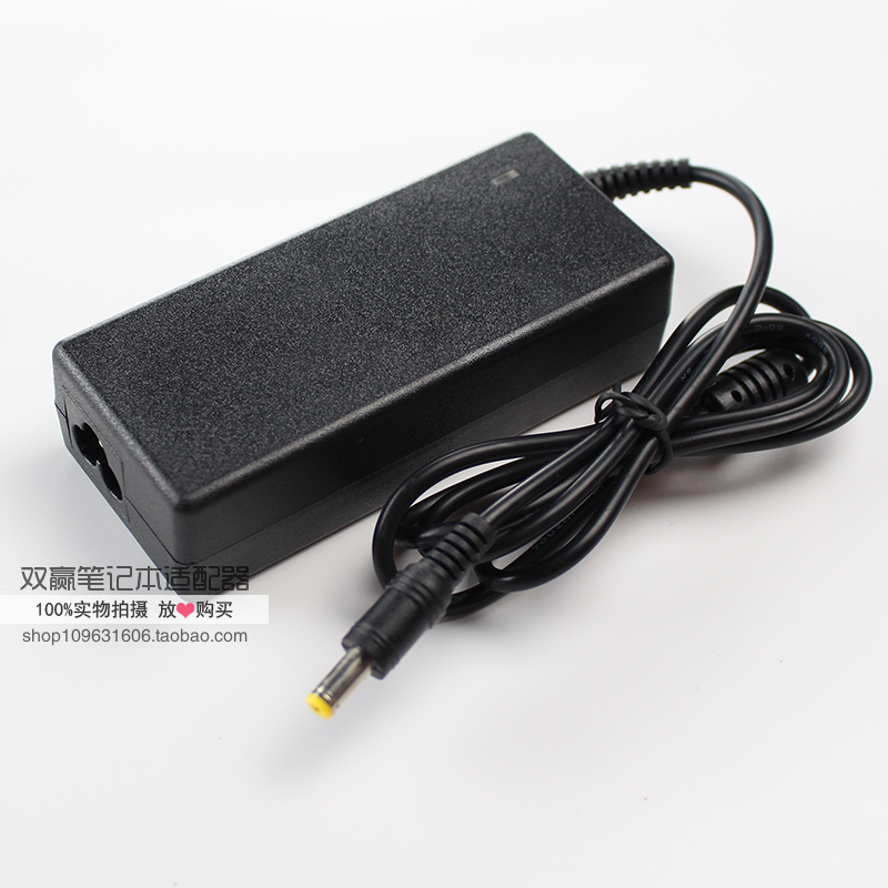 宏基Acer F5-572G Aspire F 15电脑电源适配器19V3.42A充电器电源