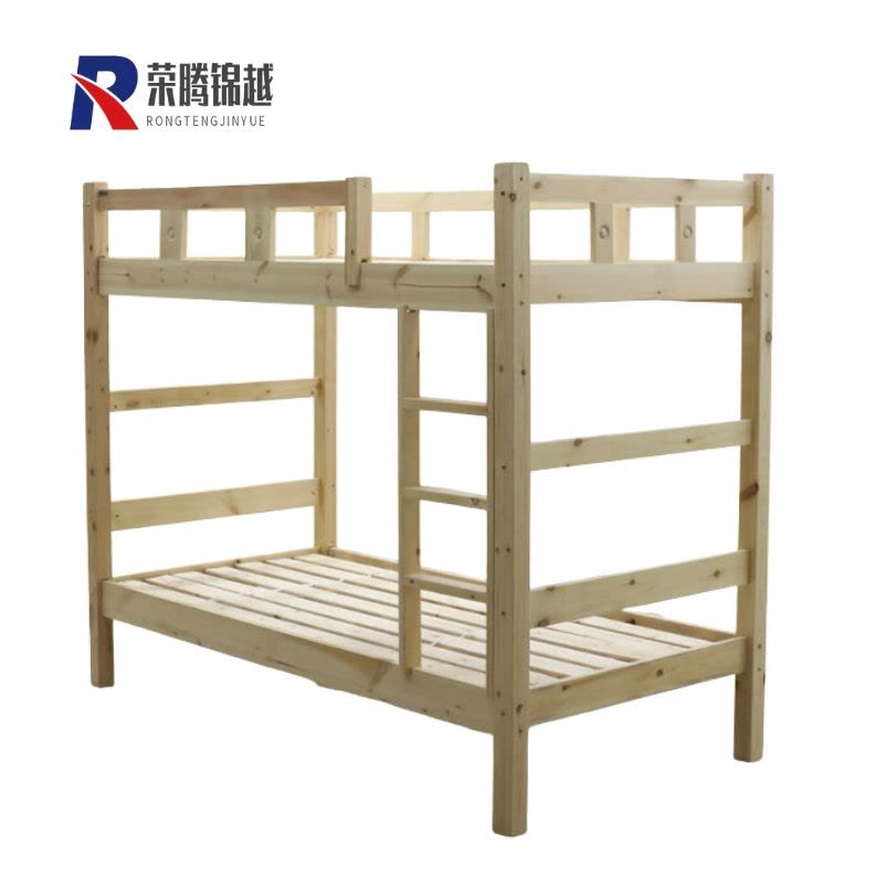荣腾锦越 双层床 100*200*165cm 张图片