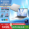 华硕无畏16 国家补贴15%二代酷睿Ultra9 2.5K 144Hz亮彩高刷高性能AI轻薄笔记本电脑(285H 16G 1T)