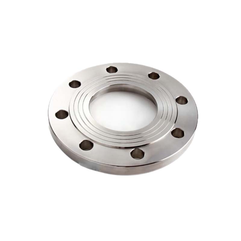 PEAKMETER 铸钢平焊法兰盘DN100 1.6MPa高清大图