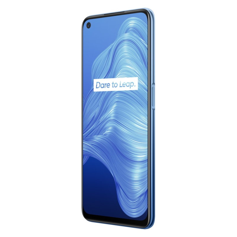 realme 真我V5 5G手机 6GB+128GB 破晓之光 30W闪充 5000mAh超大电池 4800万广角四摄 90Hz畅速屏 OPPO提供售后支持