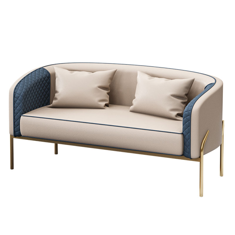 景福达休闲沙发140*58*69cm张高清大图