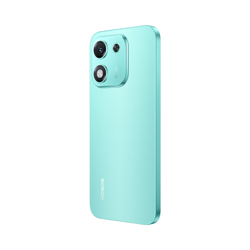 荣耀X70i 12GB+256GB 天海青 5G手机 一亿像素 AI拍照键 高亮OLED护眼屏 6000mAh大电池长续航学生老人智能机