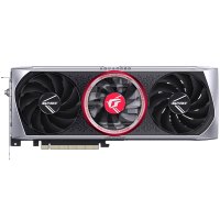 七彩虹iGame GeForce RTX 4060 TI Advanced OC 8G视频渲染电竞直播游戏光追显卡