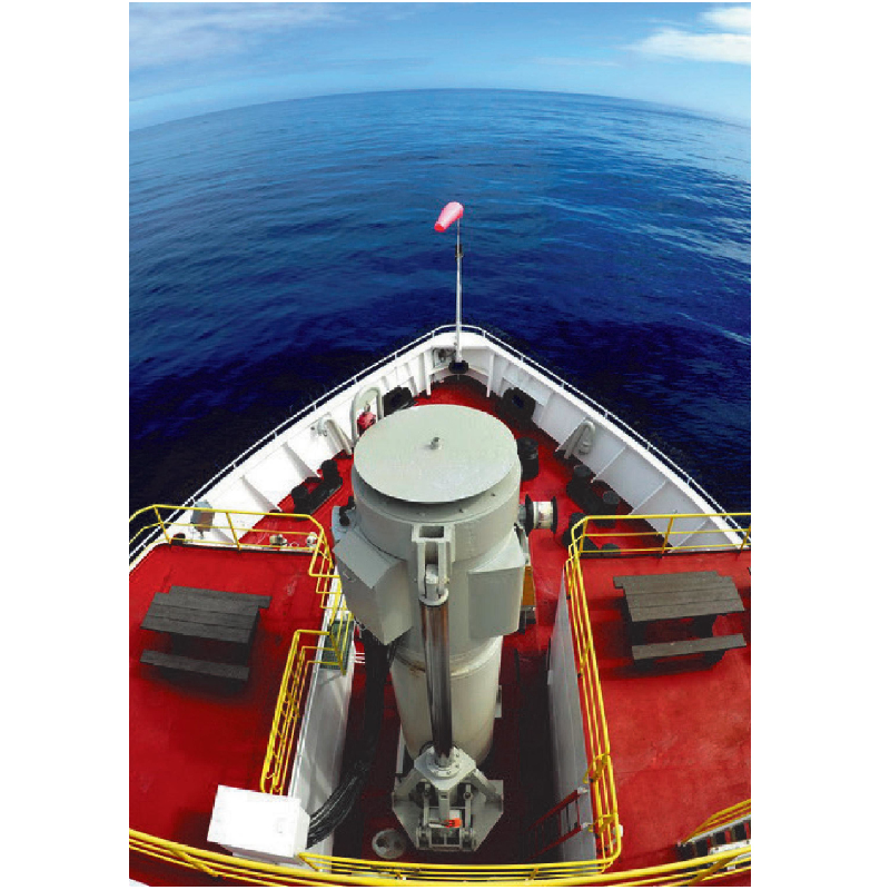 正版新书]同舟共济南海梦——中国大洋钻探科学家手记中国大洋发高清大图