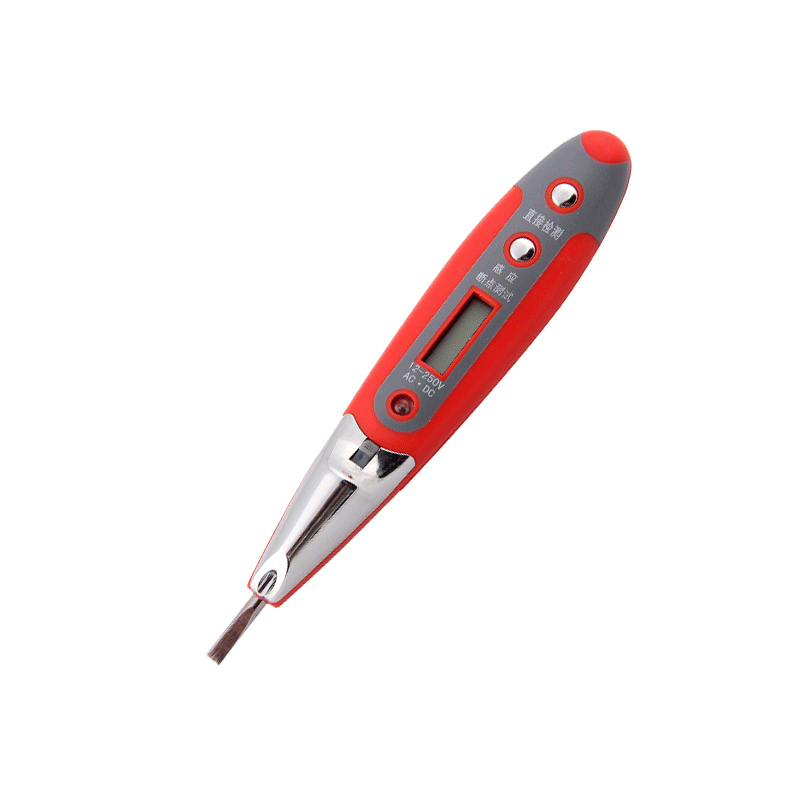 捷科(JETECH)yjj-VTD-140 数显测电笔 单位:件