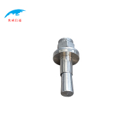 法式胀钉膨胀螺丝/墙体螺丝/膨胀柳栓/胀钉 个 灰色 9.8mm